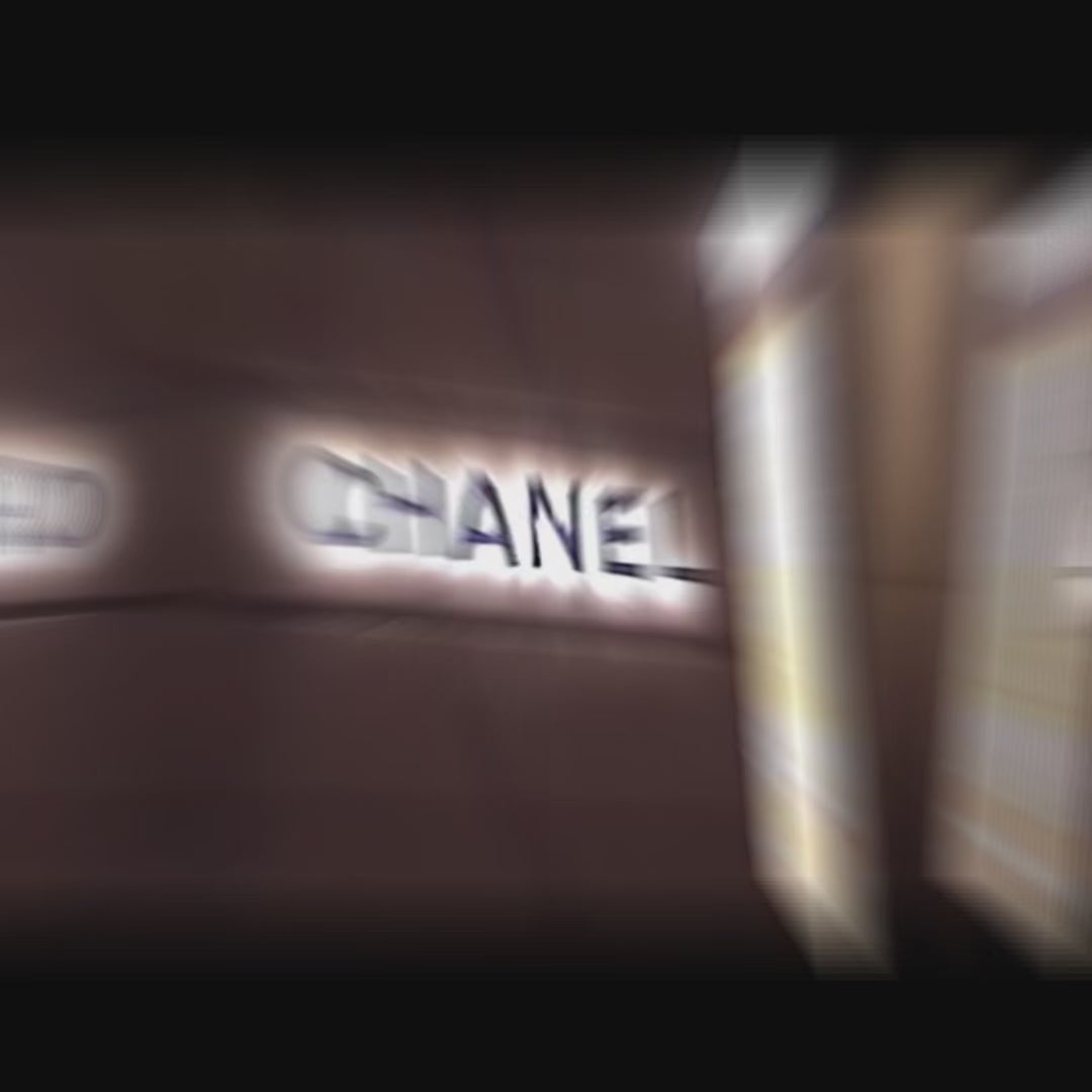 T.C.S - Retro Camcorder